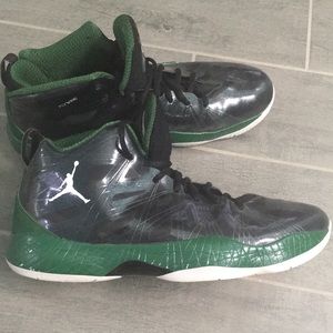 Men's Air Jordan 2012 Lite